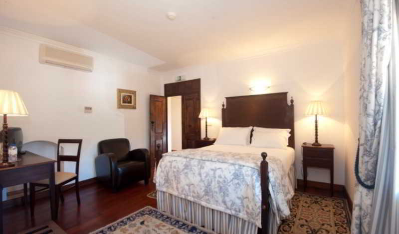 Hotel Casa Amarela Th & National Monument à Castelo de Vide Extérieur photo
